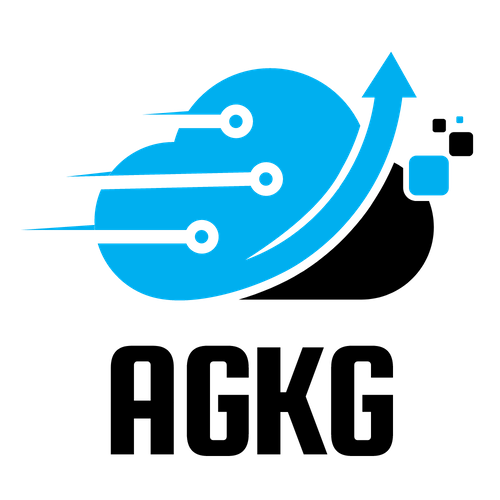 AGKG Enterprise logo